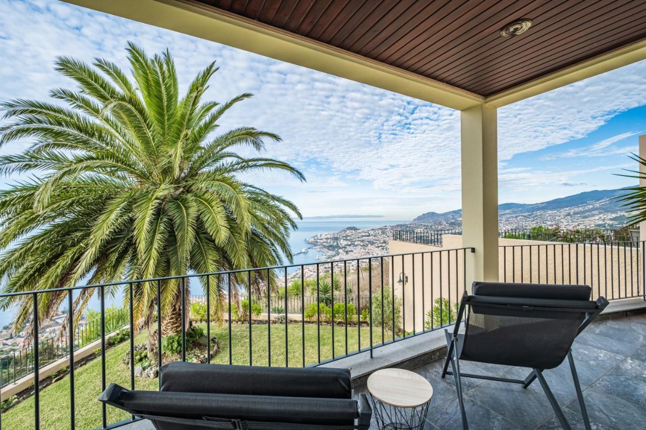 Villa Casa Da Palmeira Funchal (Madeira)