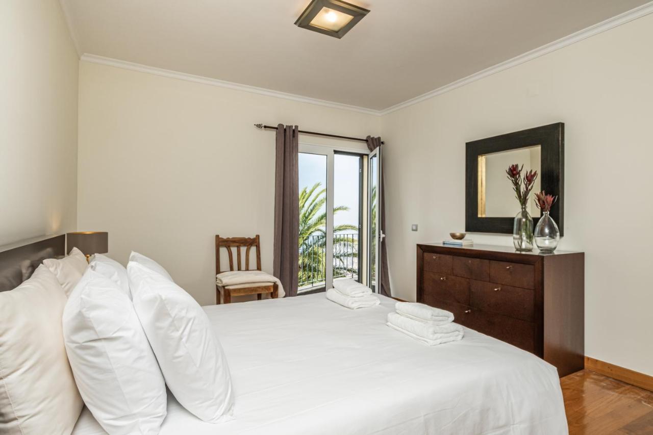 Villa Casa Da Palmeira Funchal (Madeira)
