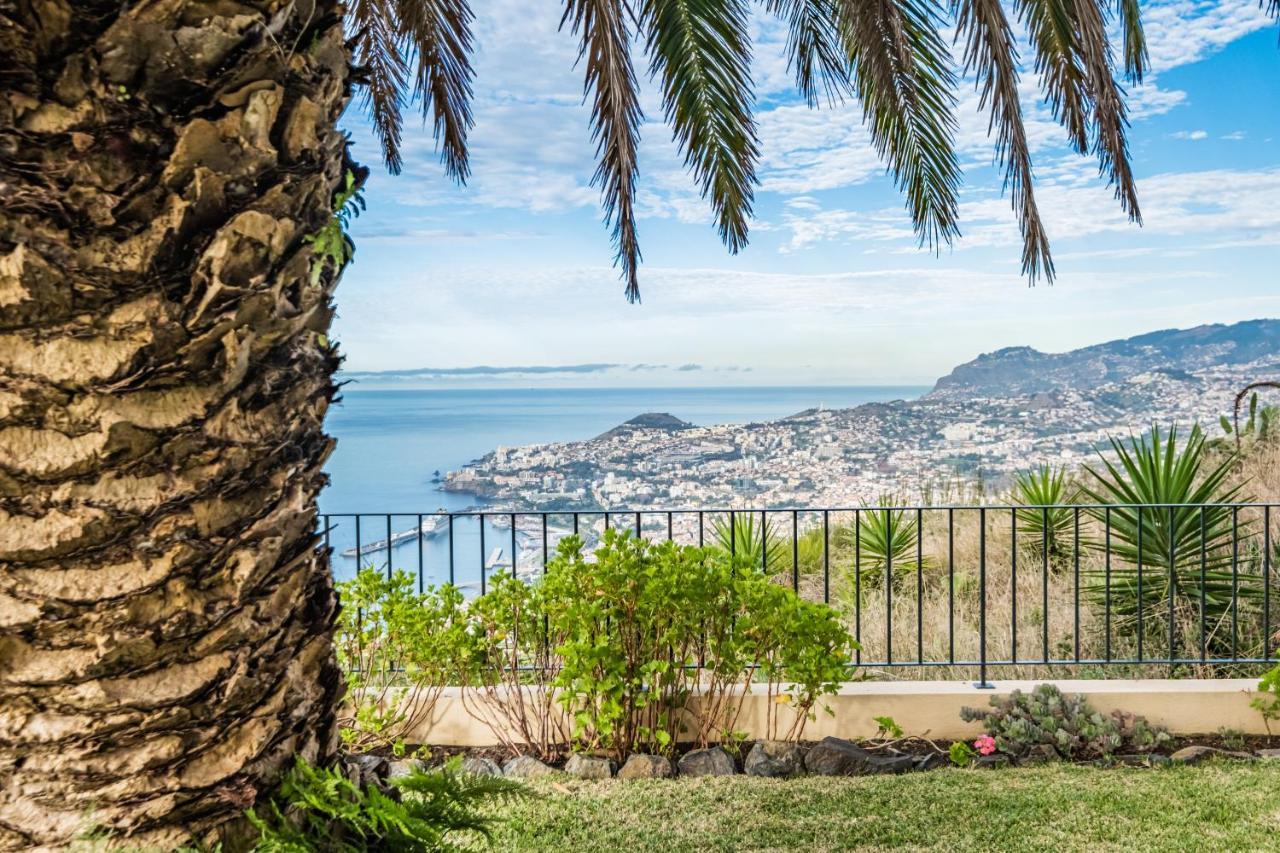 Casa Da Palmeira Villa Funchal (Madeira)