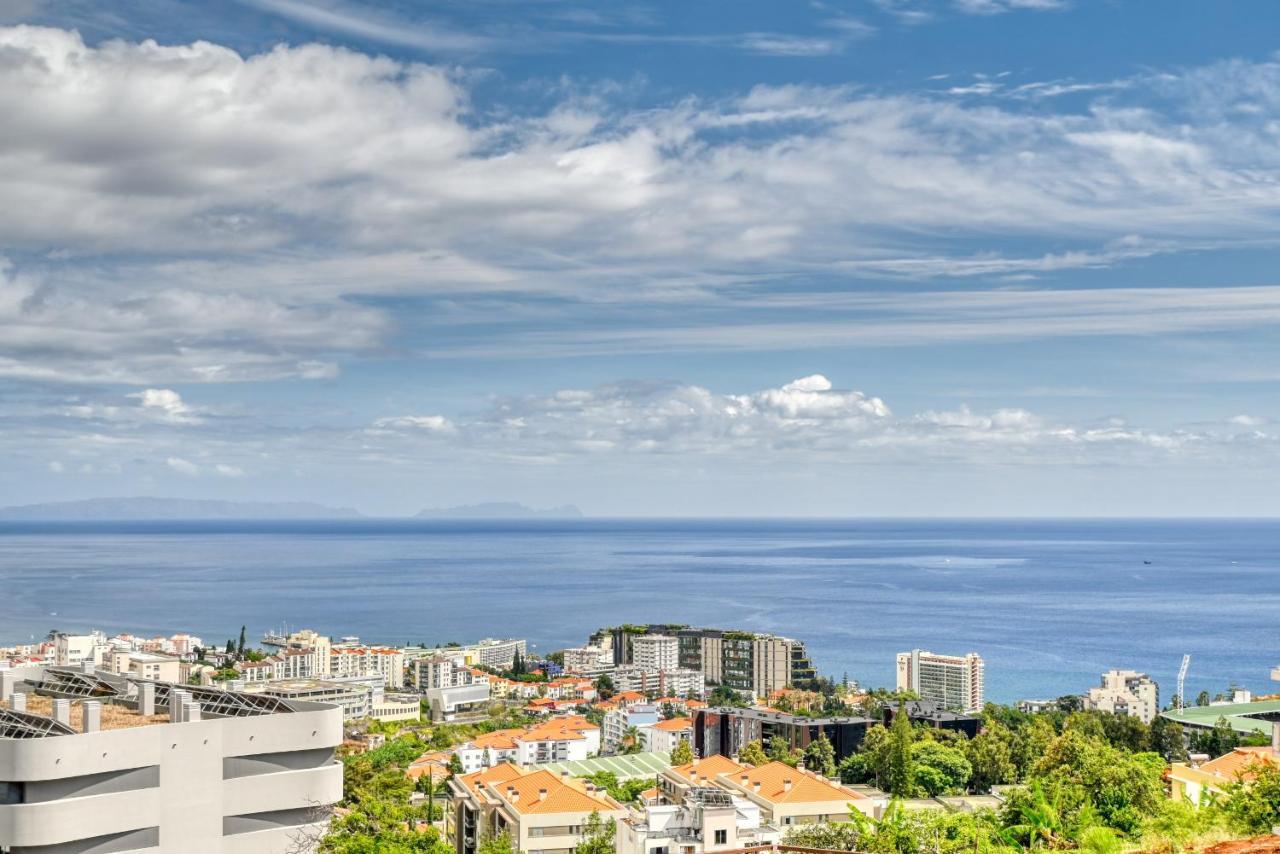 Apartament Becas Place, A In Madeira *