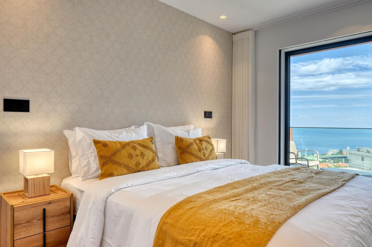 Apartament Becas Place, A In Madeira *