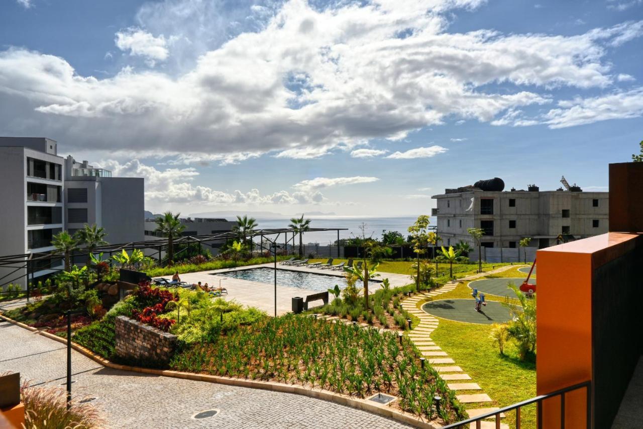 Becas Place, A In Madeira Apartament