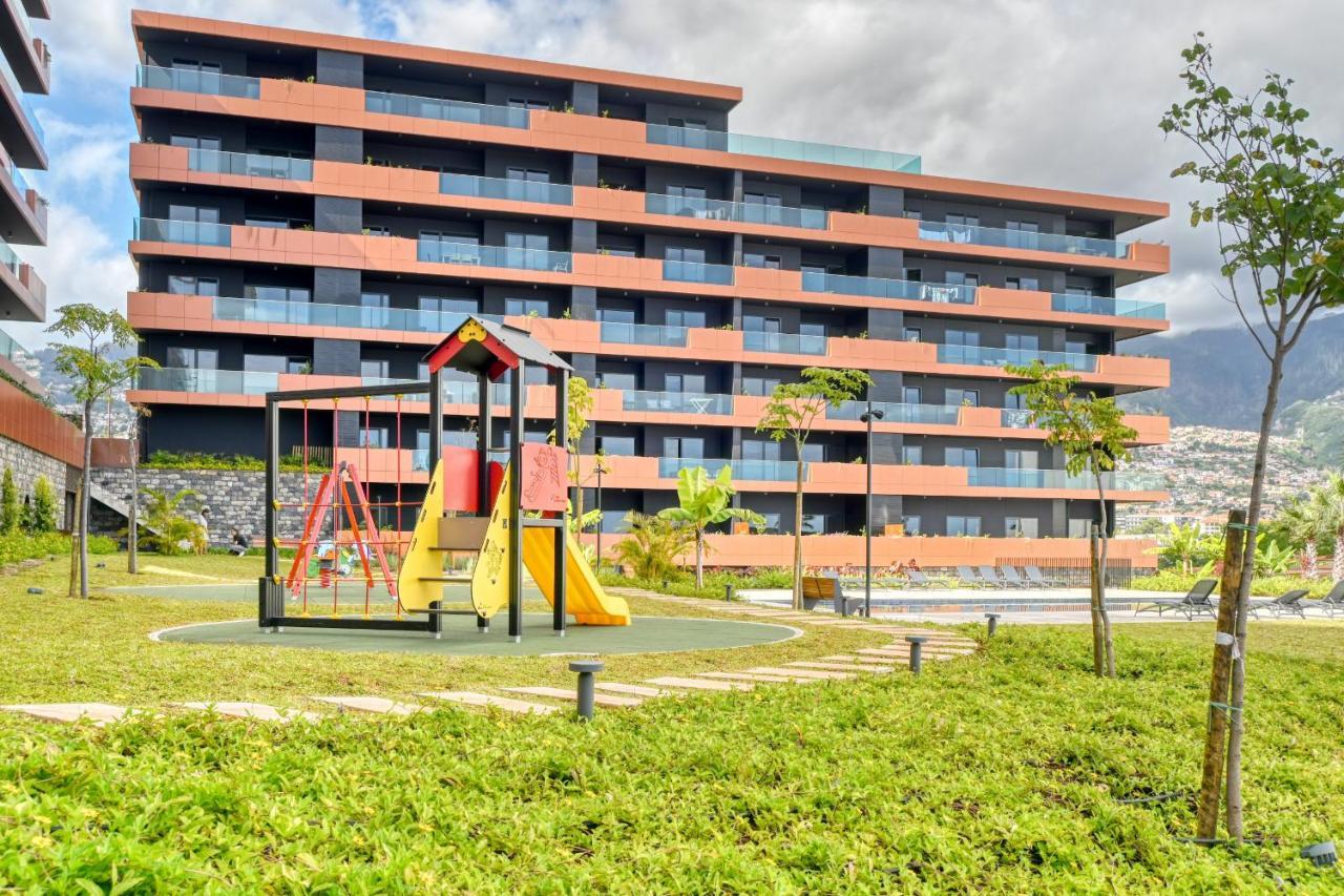 Becas Place, A In Madeira