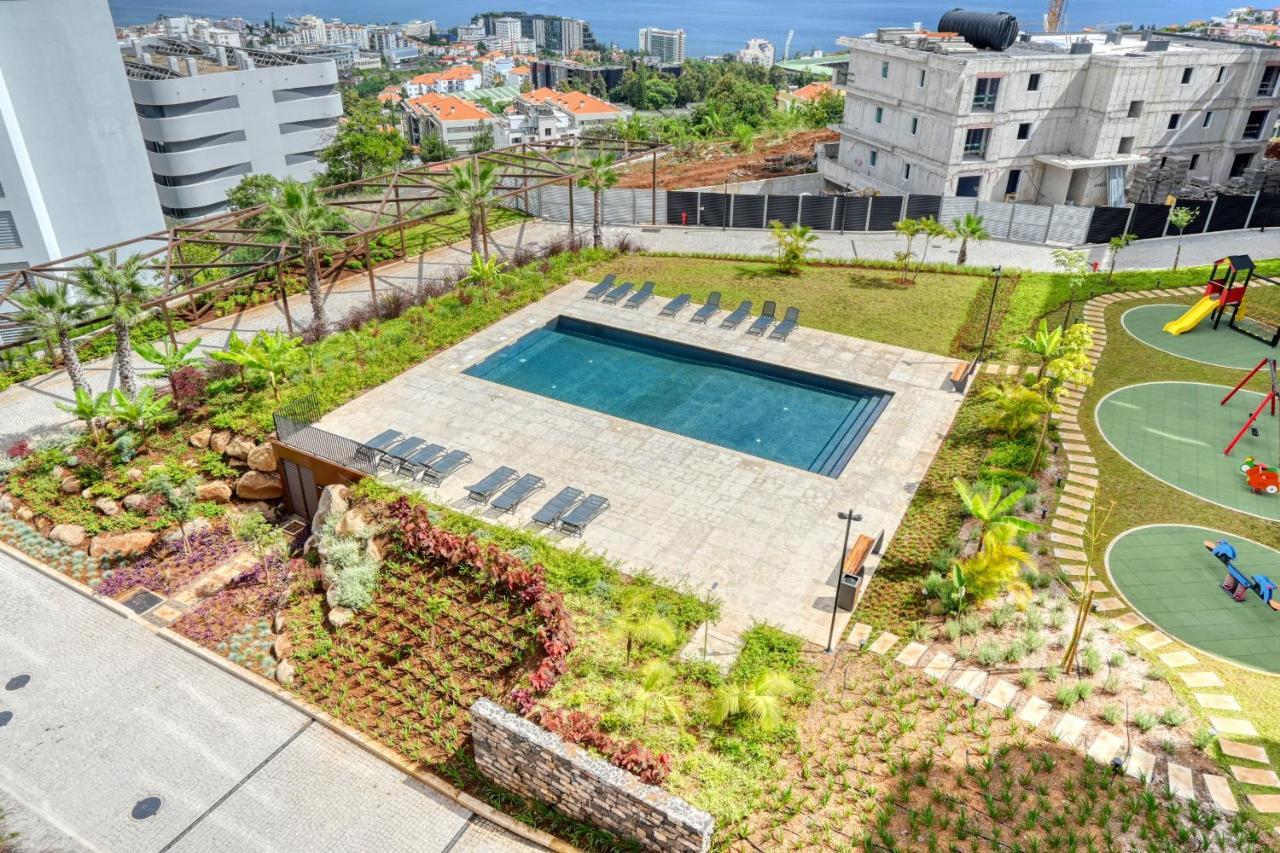Becas Place, A In Madeira Funchal (Madeira)