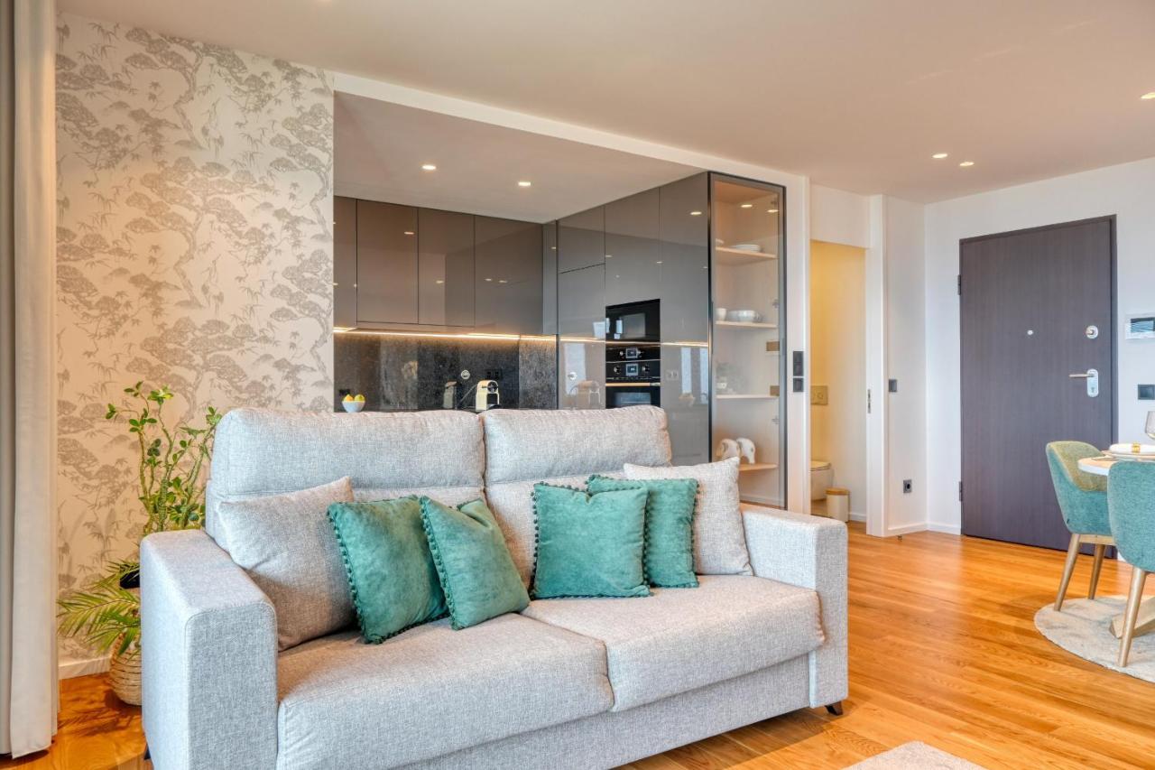 Apartament Becas Place, A In Madeira *