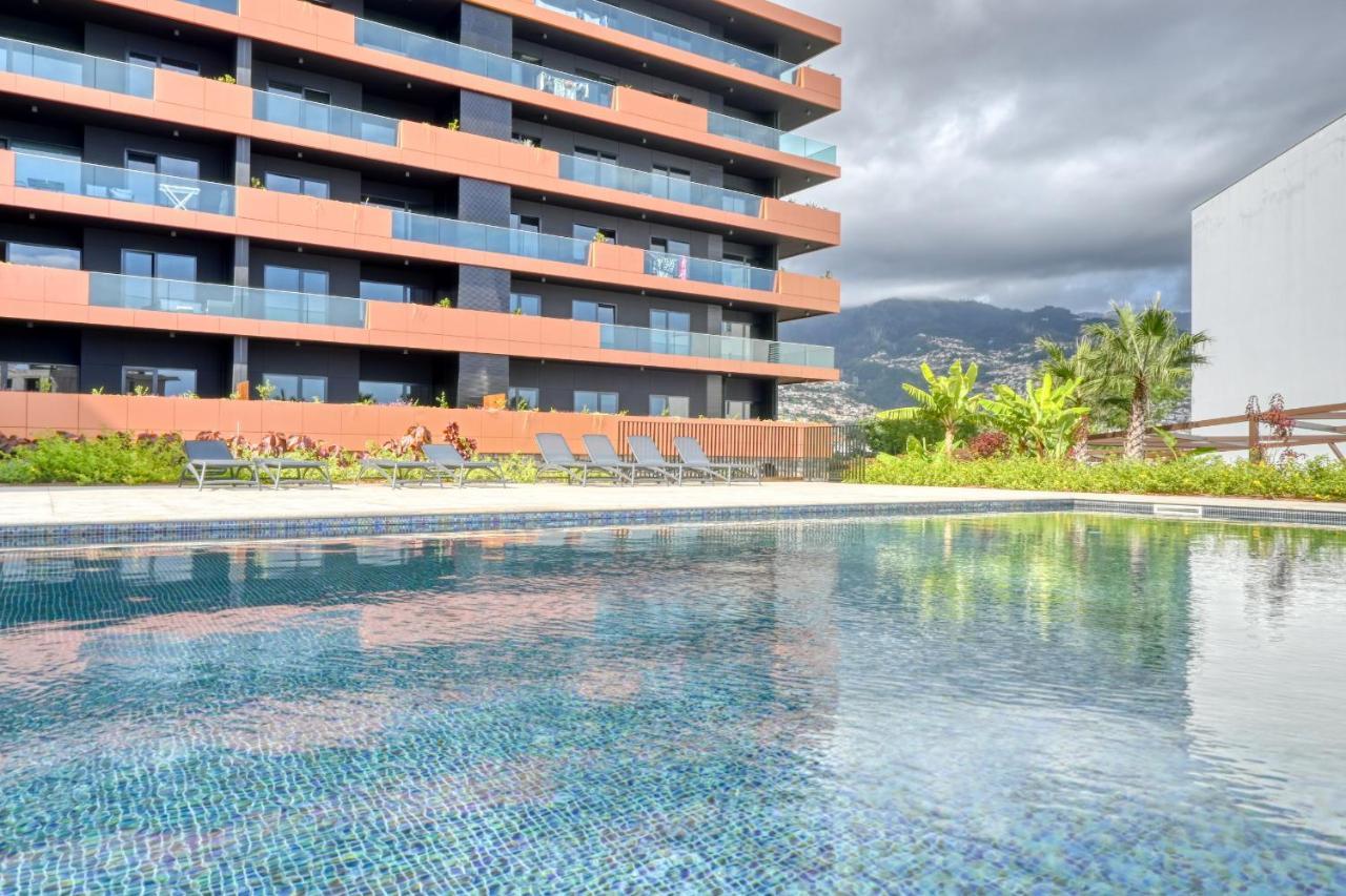 Apartament Becas Place, A In Madeira Funchal (Madeira)