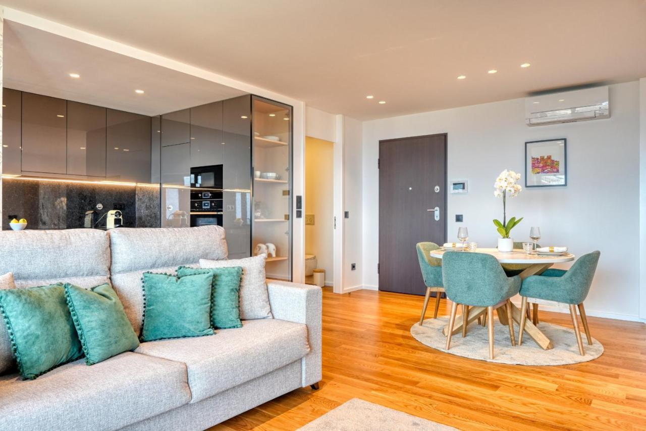 Becas Place, A In Madeira * Funchal (Madeira)