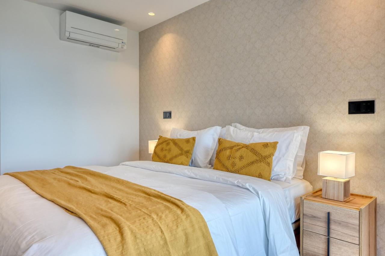 Becas Place, A In Madeira Apartament