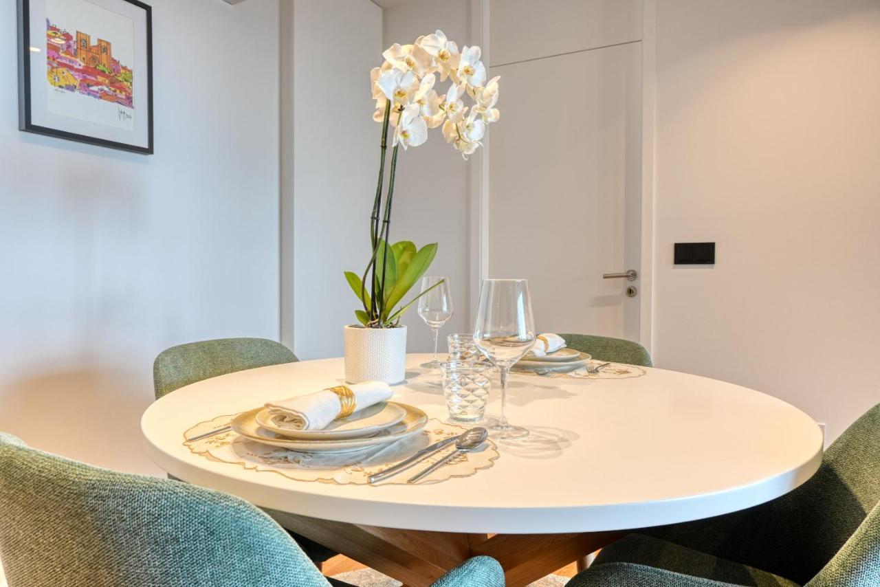 Becas Place, A In Madeira Apartament *