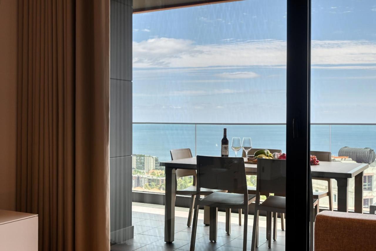 Becas Place, A In Madeira Apartament