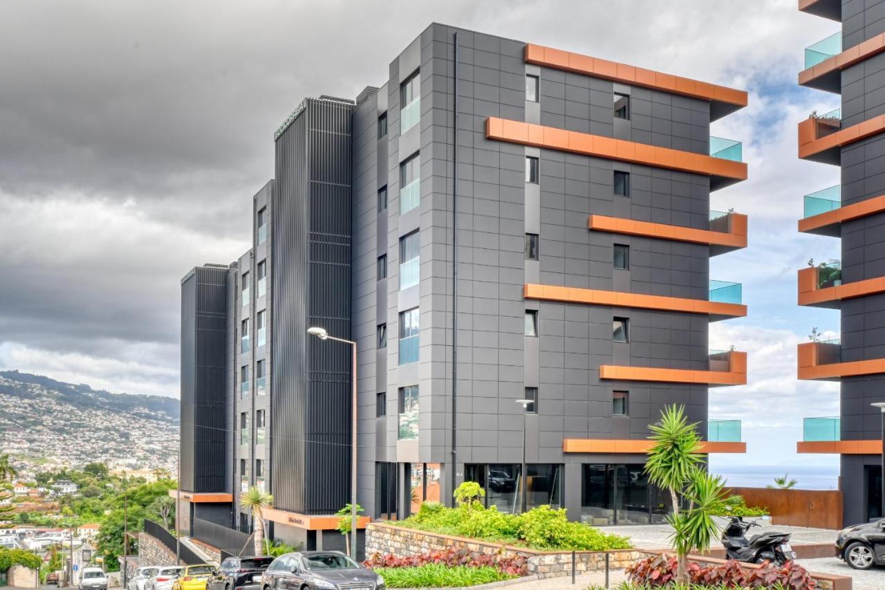 Becas Place, A In Madeira *