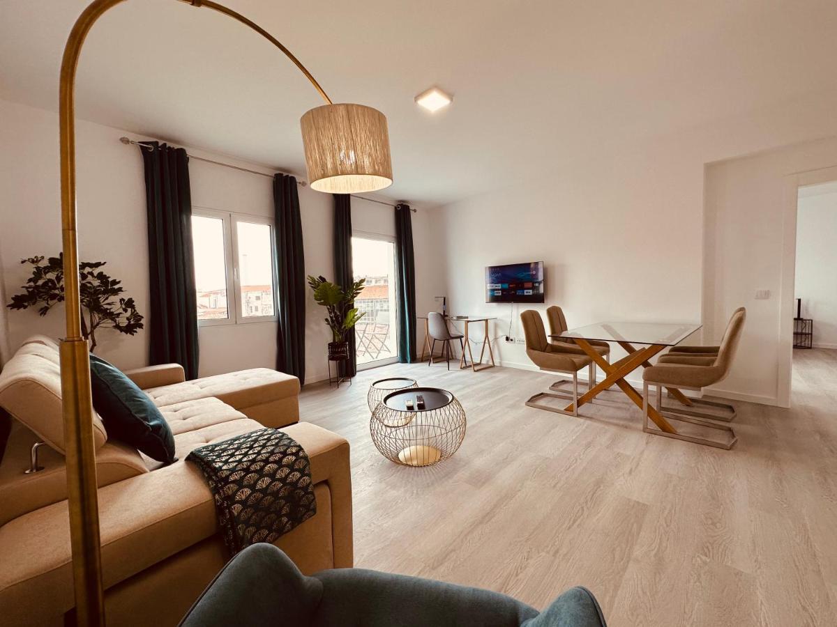 Living Apartament Funchal (Madeira)