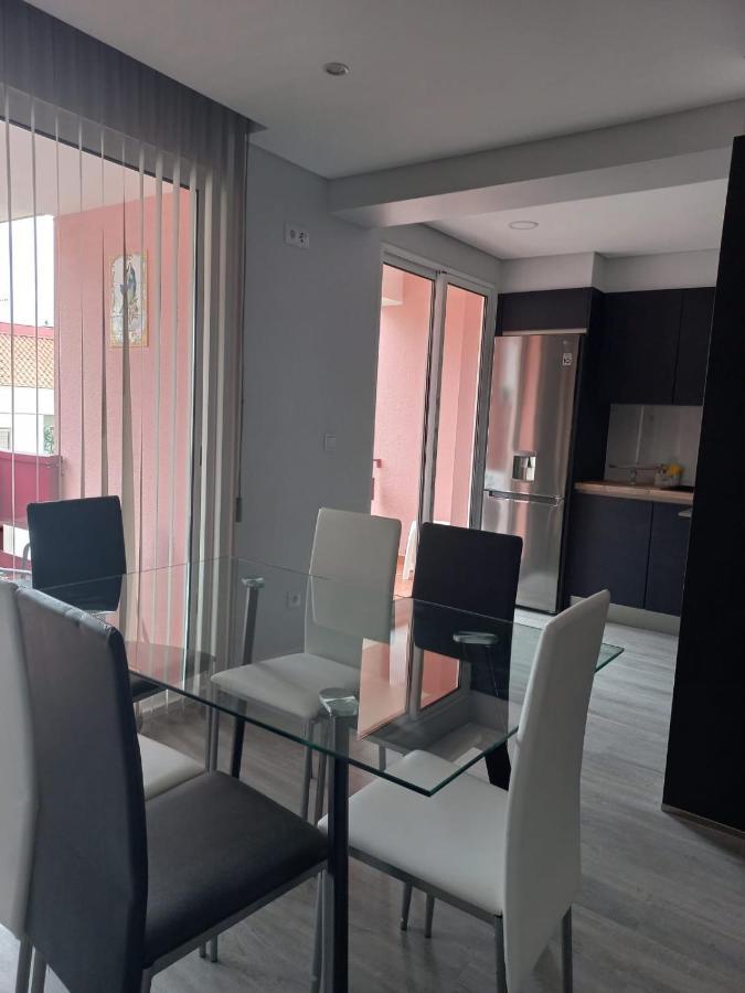 Ocean Paradise Do Til Apartment *