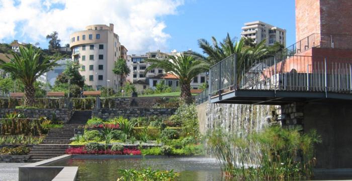 Ocean Paradise Do Til Apartment Funchal (Madeira)