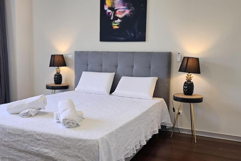 Apartment Ponte De Estrelas Plaza By Rentallido Funchal (Madeira)
