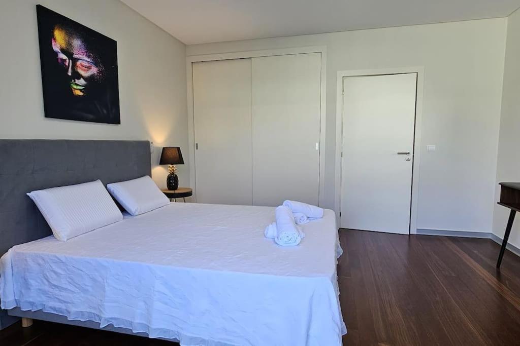 Apartment Ponte De Estrelas Plaza By Rentallido Funchal (Madeira)