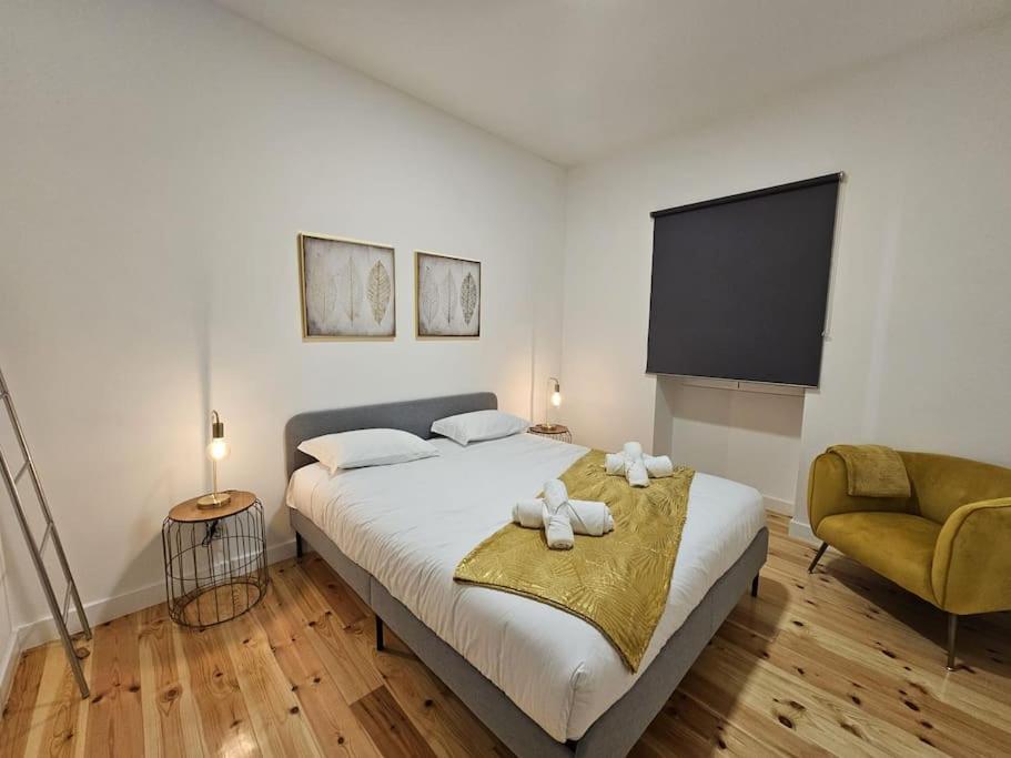 Caminho Da Achada By Rentallido Holiday home *