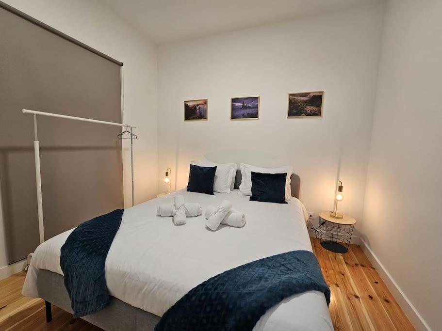 Holiday home Caminho Da Achada By Rentallido *