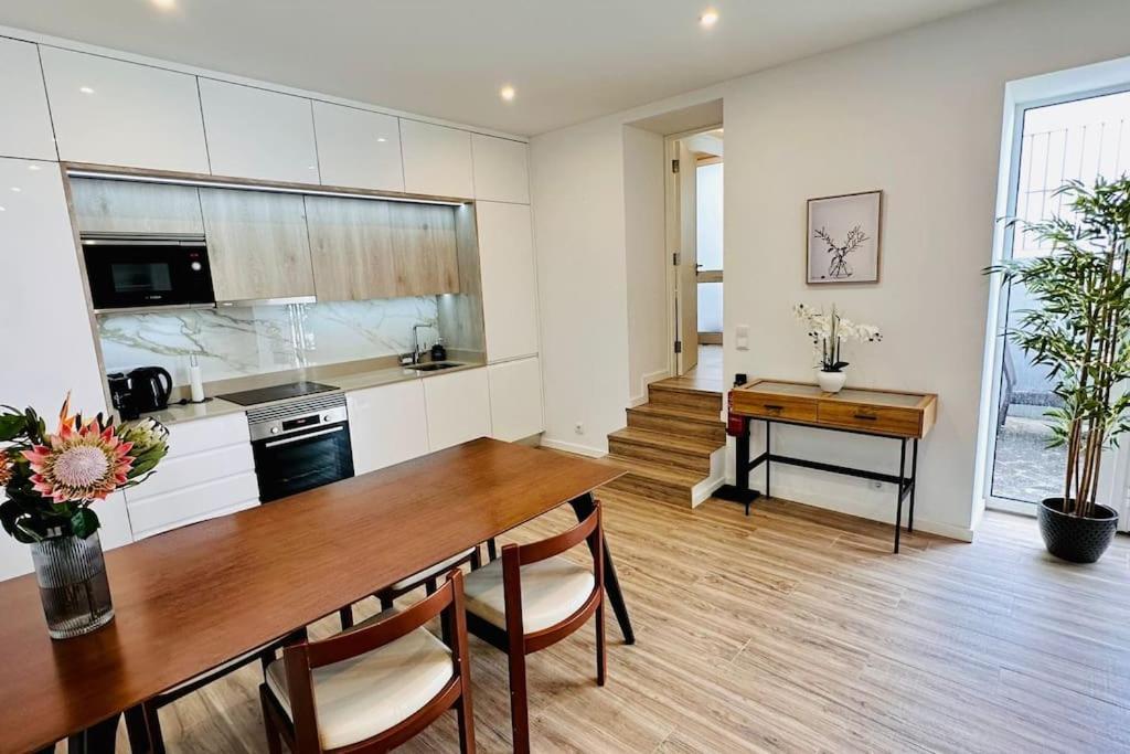 Apartment Casa Branca In Funchal (Madeira)