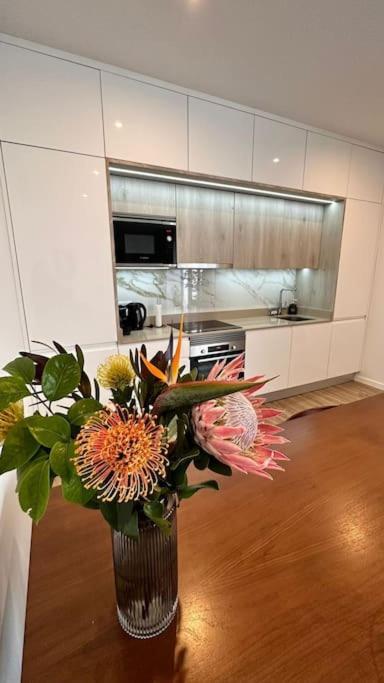 Casa Branca In Apartment