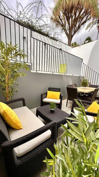 Apartment Casa Branca In