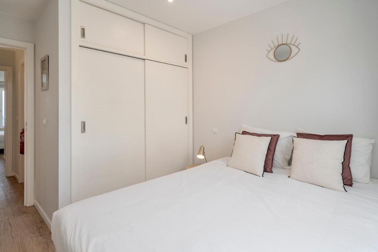 Appartement Vista Formosa I By An Island *