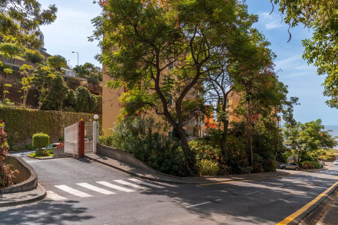 Vista Formosa I By An Island Appartement Funchal (Madeira)