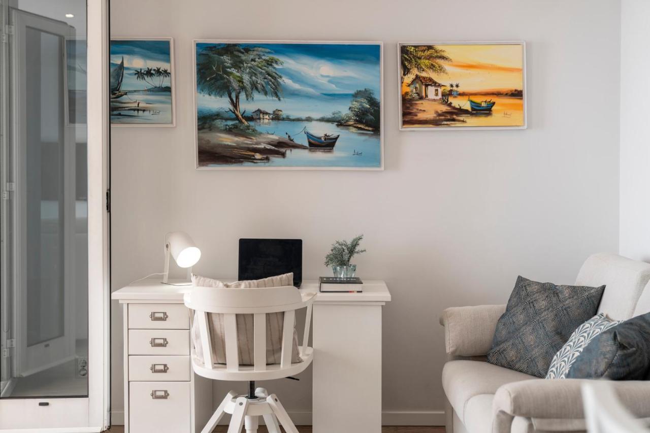 Appartement Vista Formosa I By An Island