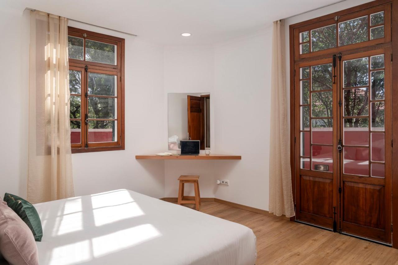 Casa Strelitzia By An Island Holiday home Funchal (Madeira)