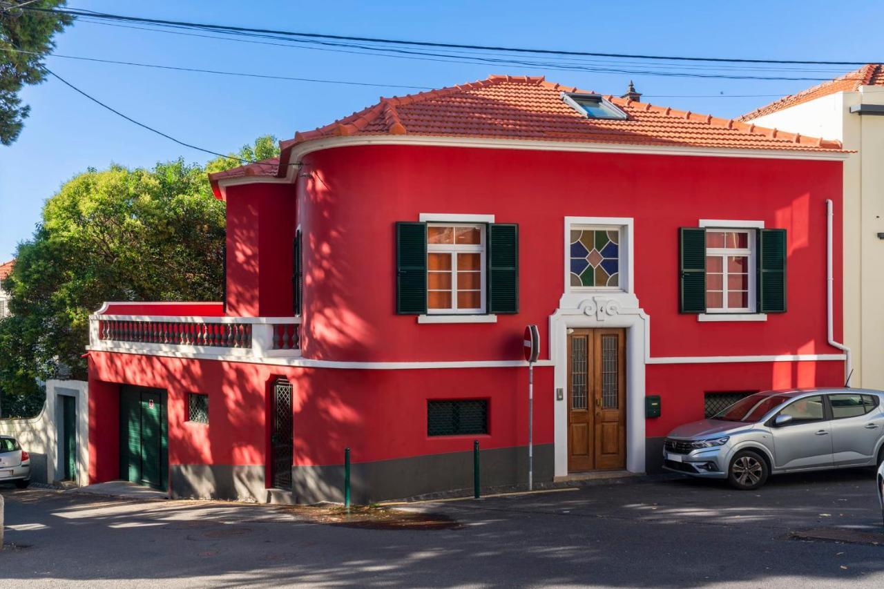 Casa Strelitzia By An Island *