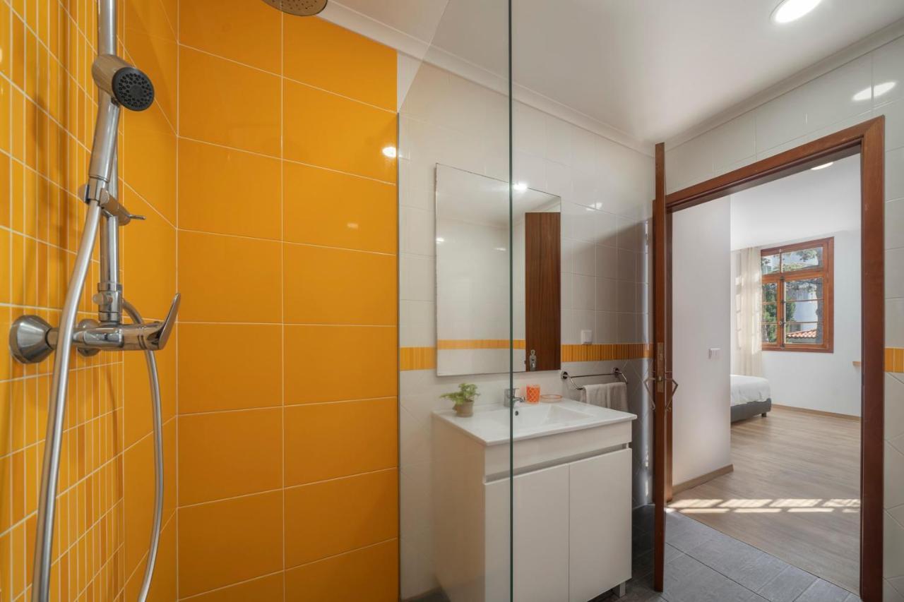 Casa Strelitzia By An Island Funchal (Madeira)