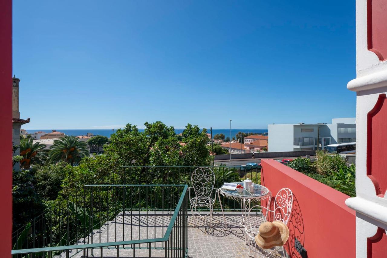 Casa Strelitzia By An Island Funchal (Madeira)