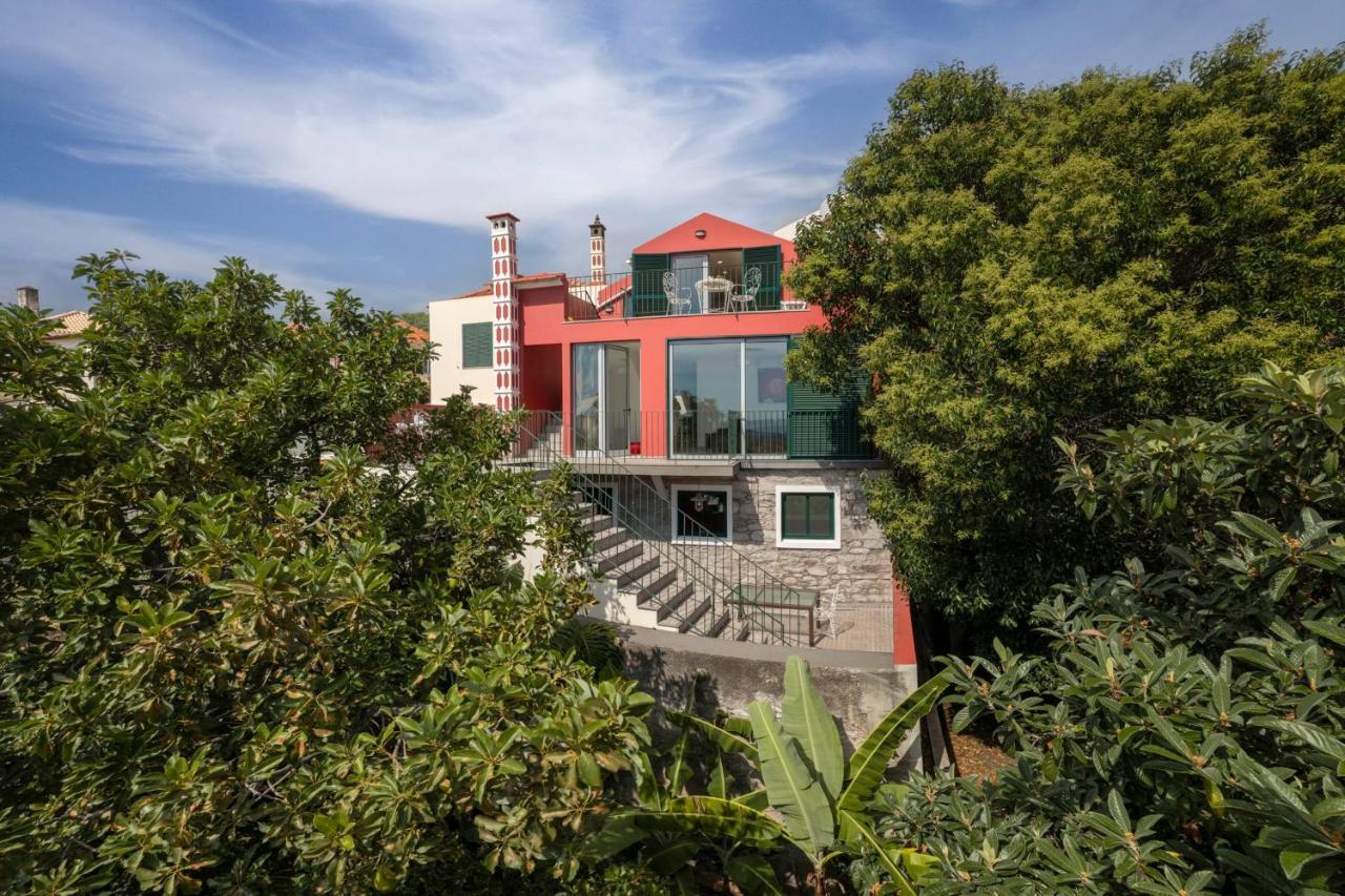 Holiday home Casa Strelitzia By An Island Funchal (Madeira)