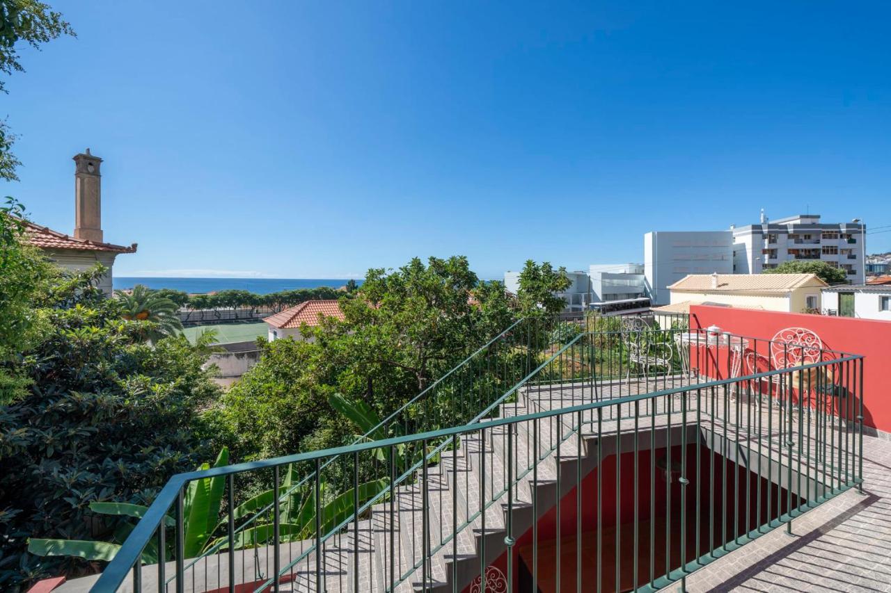 Casa Strelitzia By An Island Funchal (Madeira)
