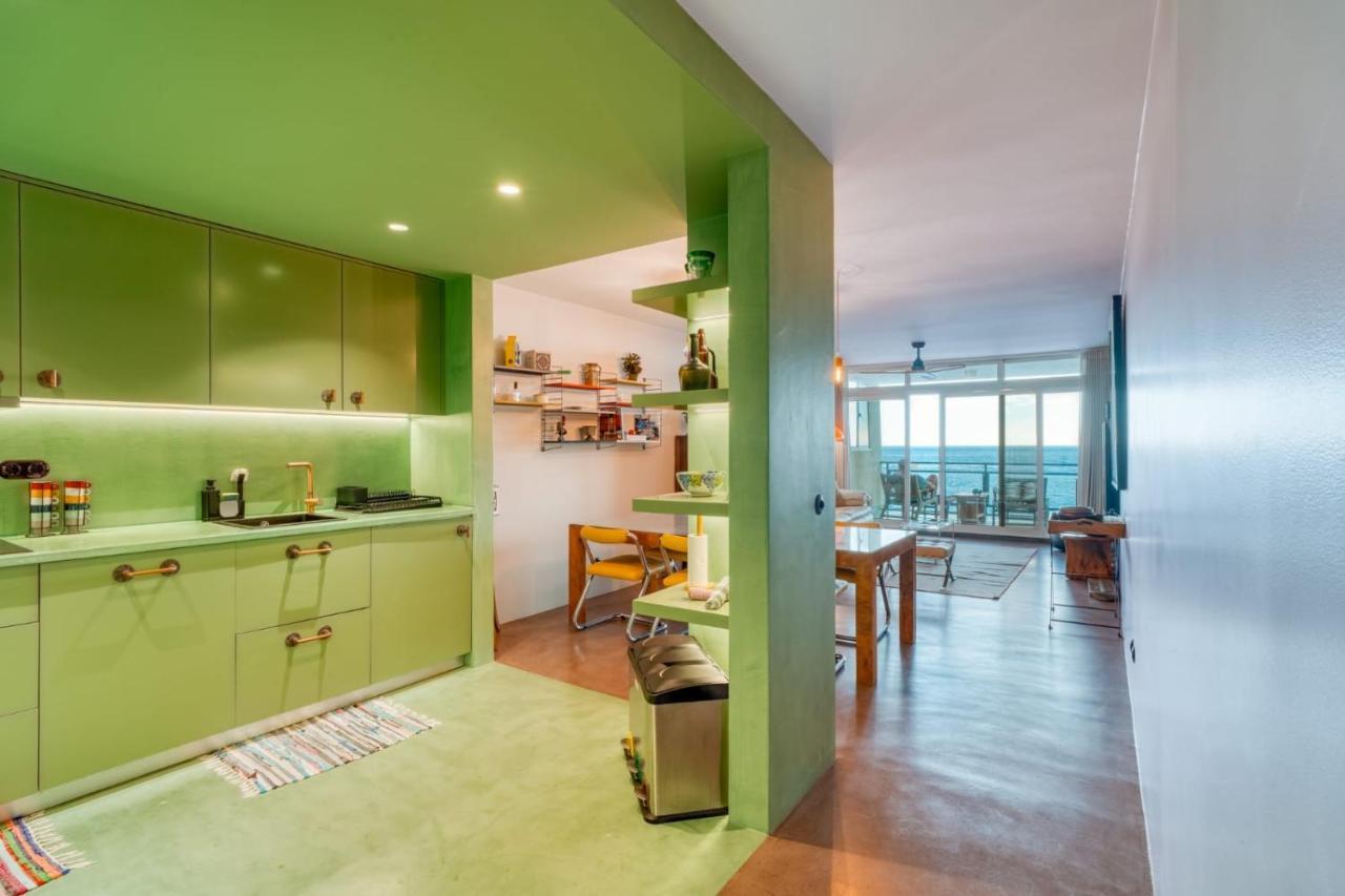 Apartment By The Atlantic 2-bedroom