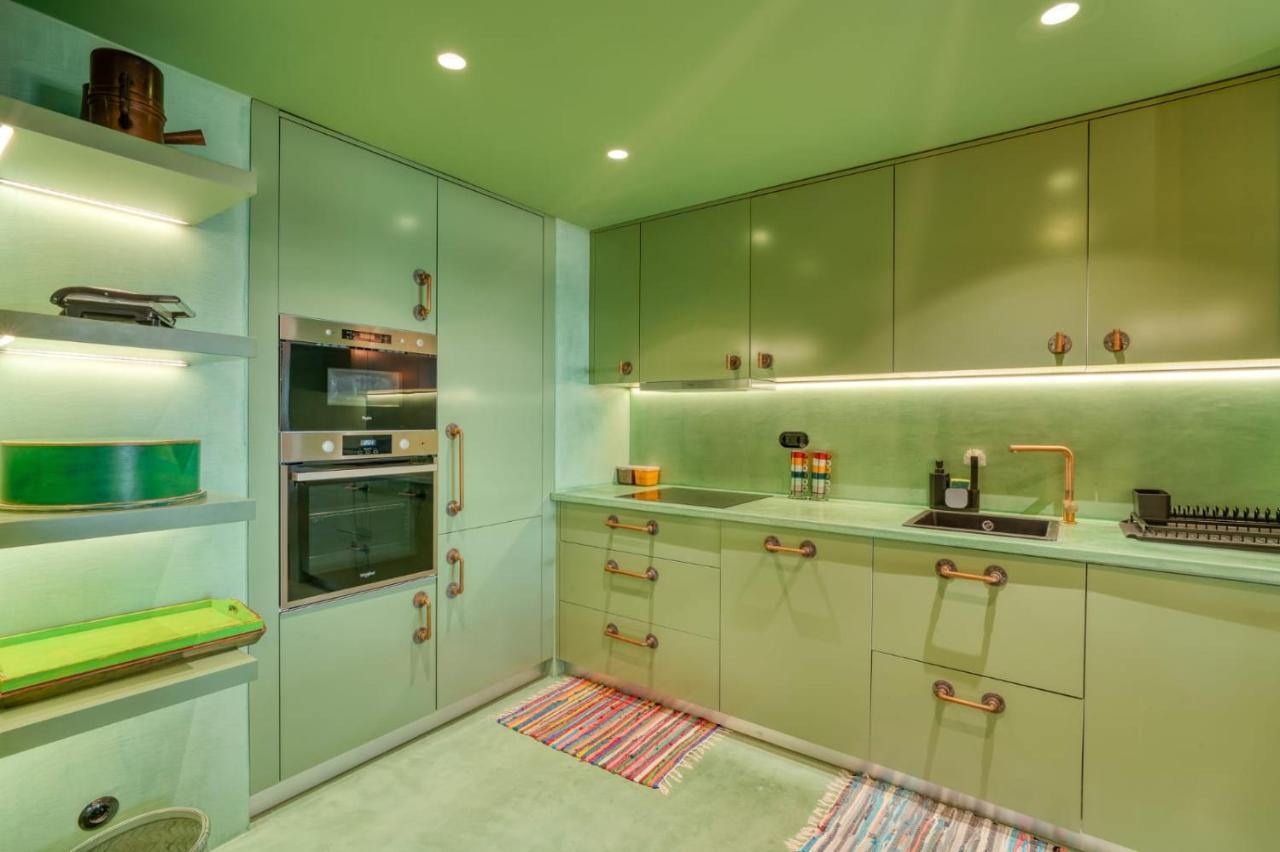 Apartment By The Atlantic 2-bedroom
