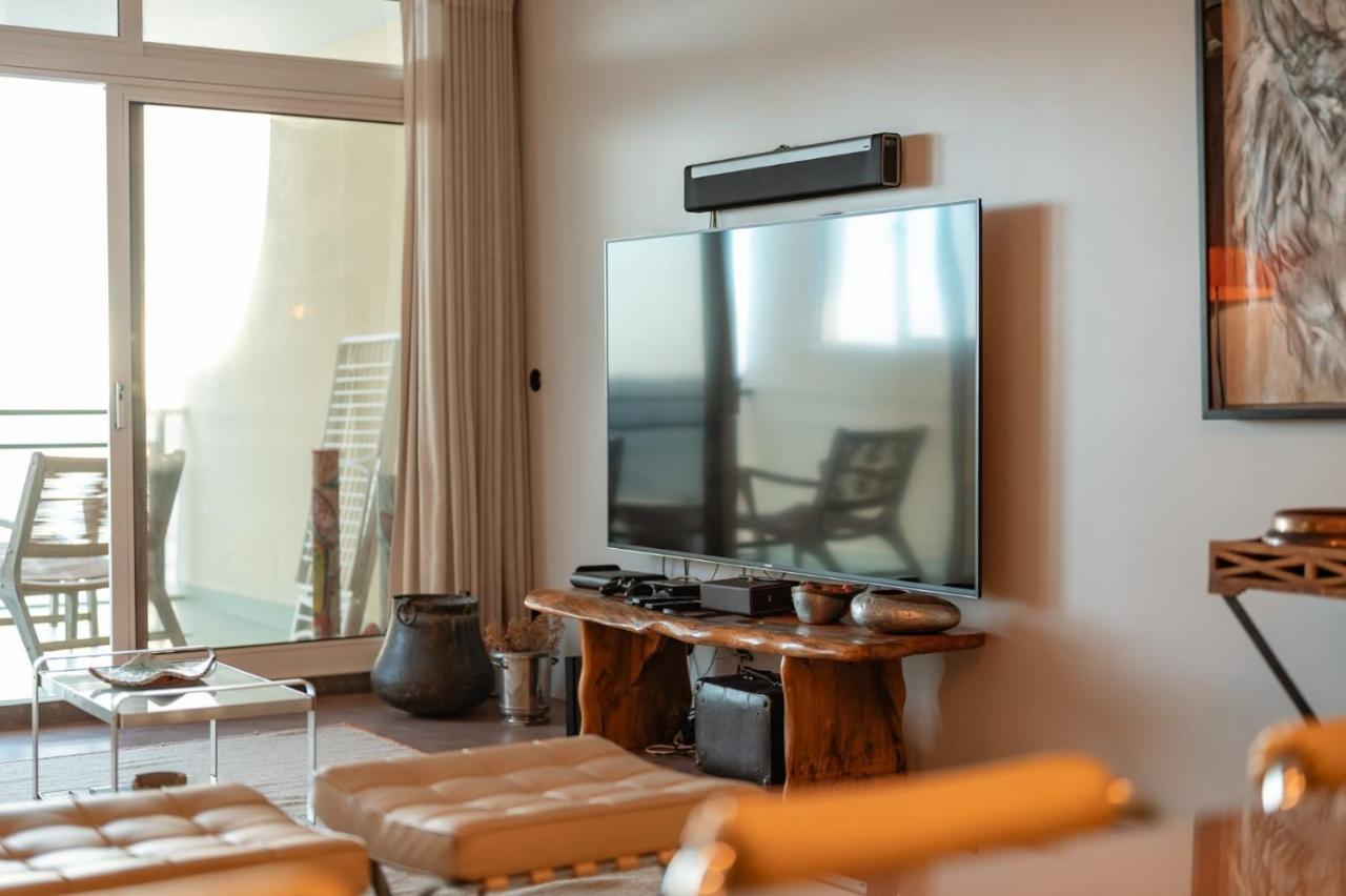 By The Atlantic 2-bedroom