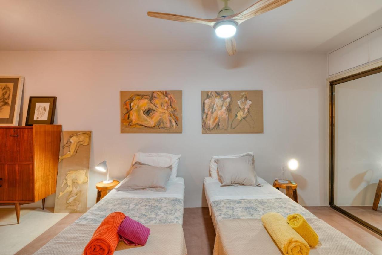 Apartment By The Atlantic 2-bedroom Funchal (Madeira)