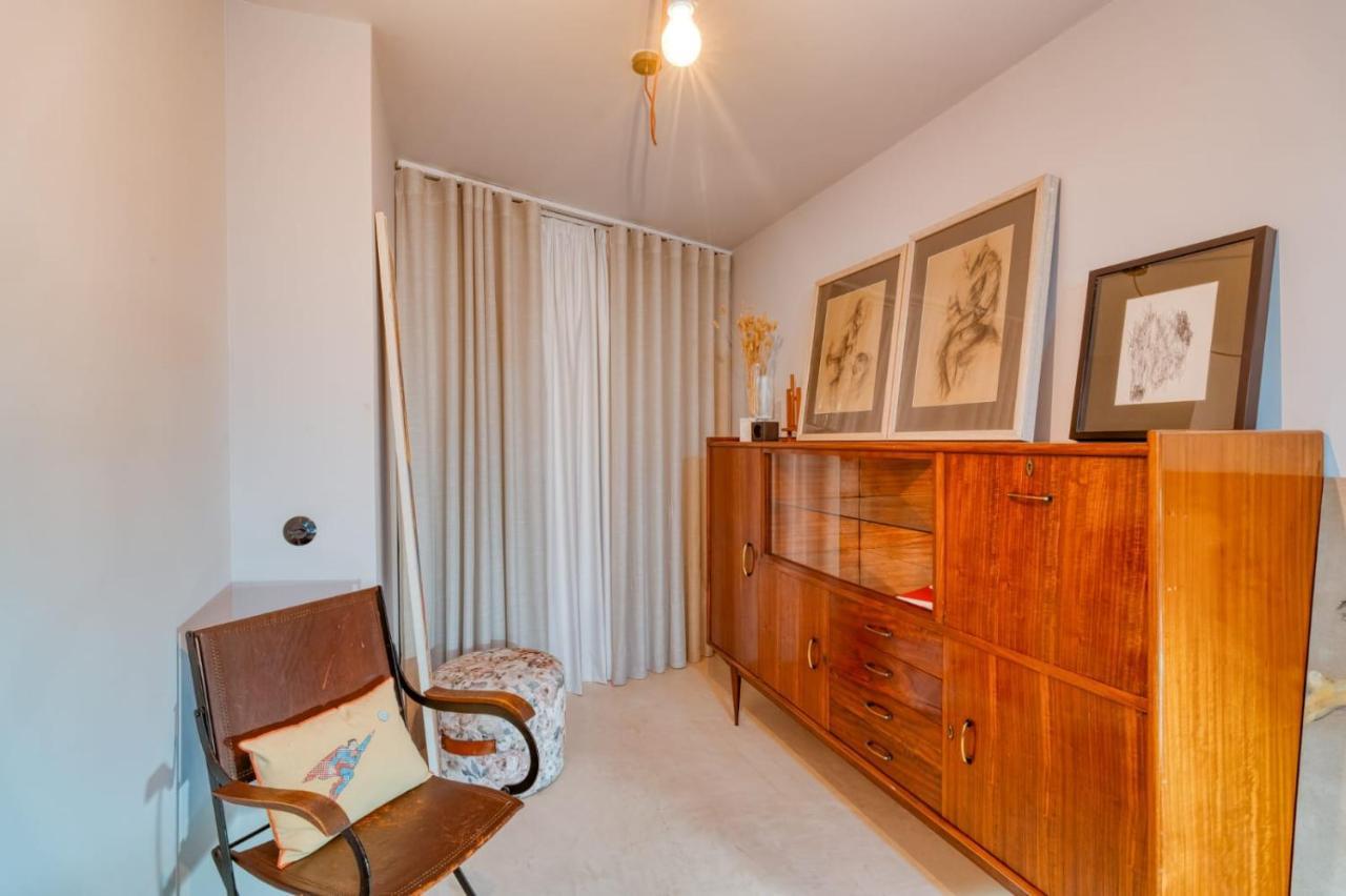 Apartment By The Atlantic 2-bedroom *