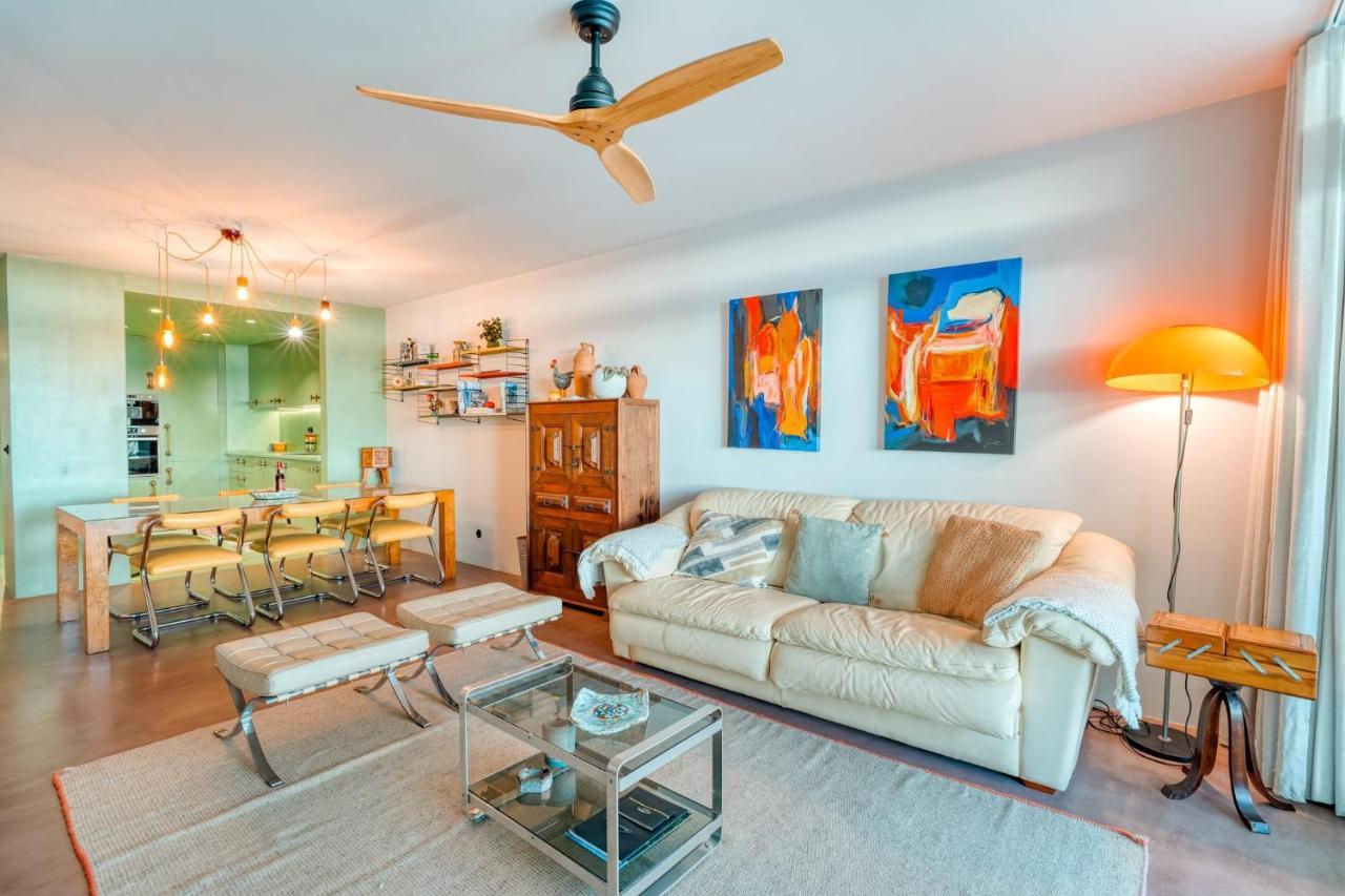 By The Atlantic 2-bedroom *