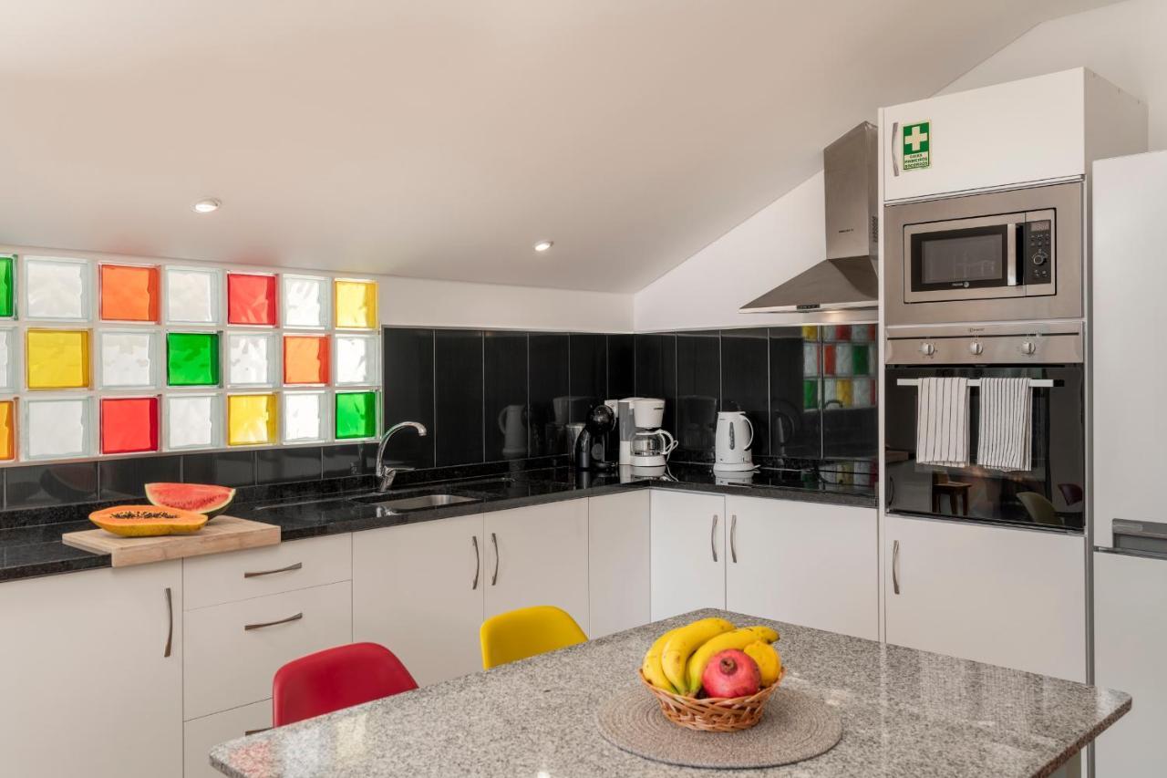 Casa Strelitzia By An Island Holiday home Funchal (Madeira)