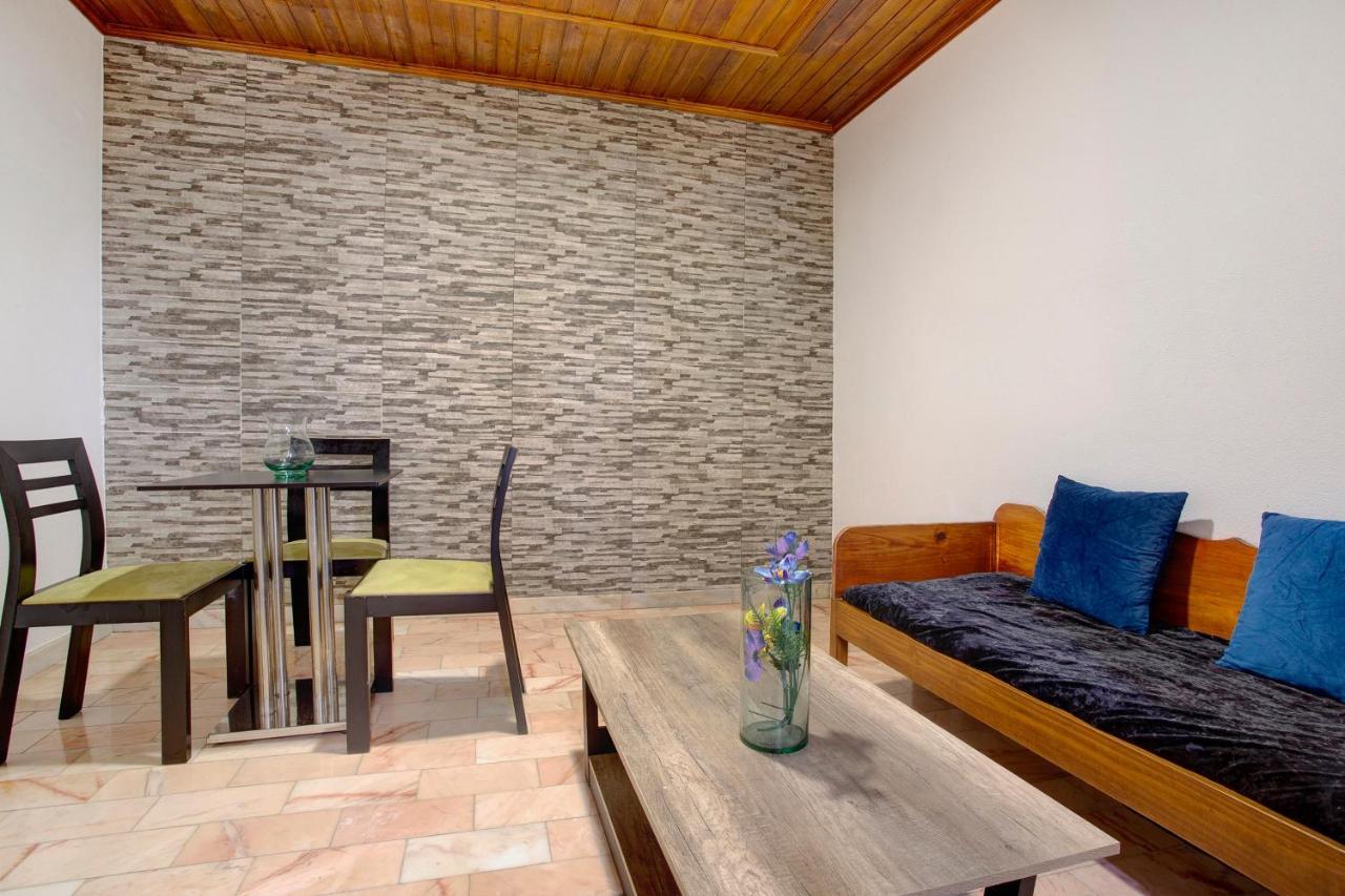 Ferienhaus Ferias Madeira