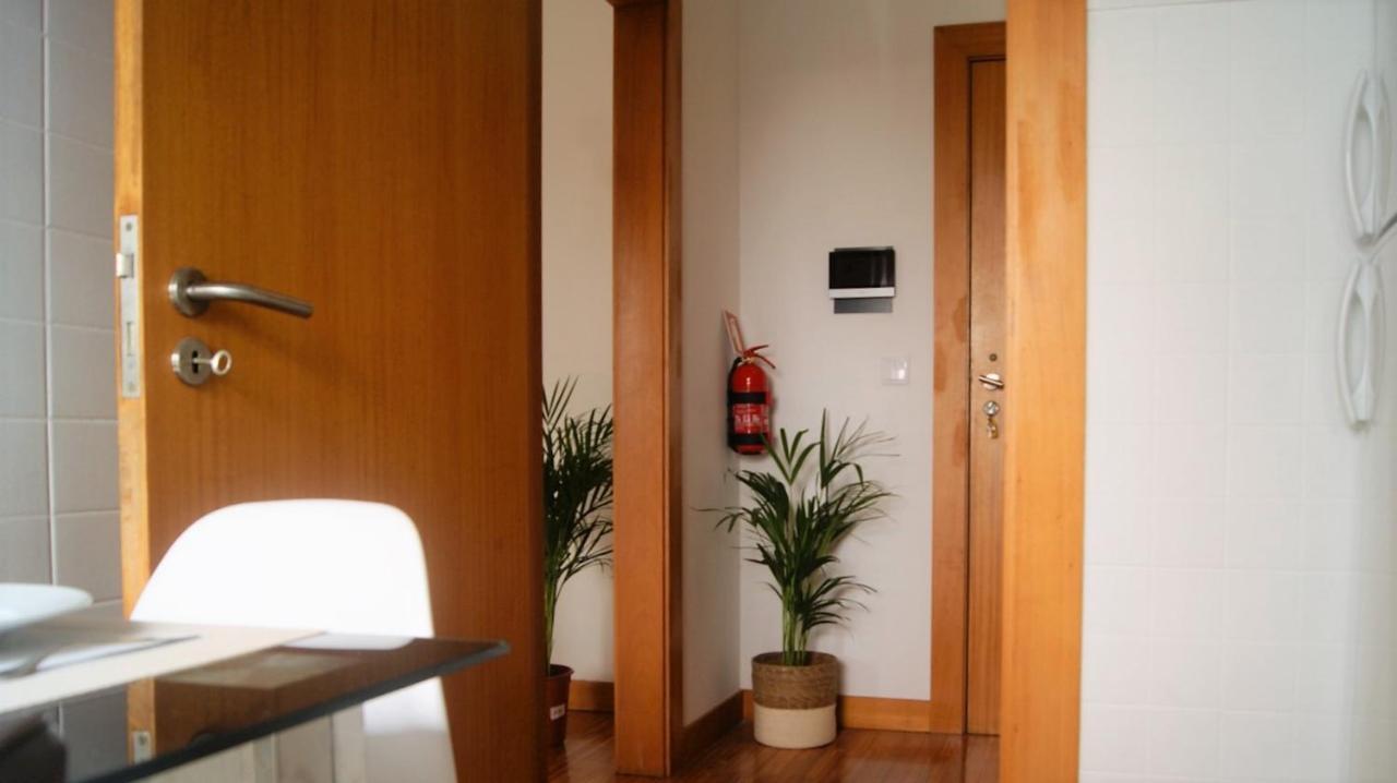 No Centro Do Appartement Funchal (Madeira)