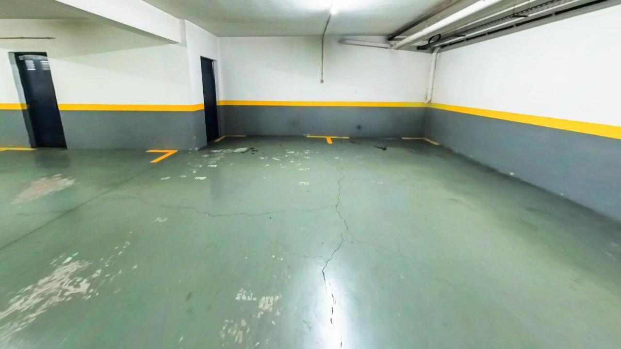 Apartamento Lido Casa Branca *