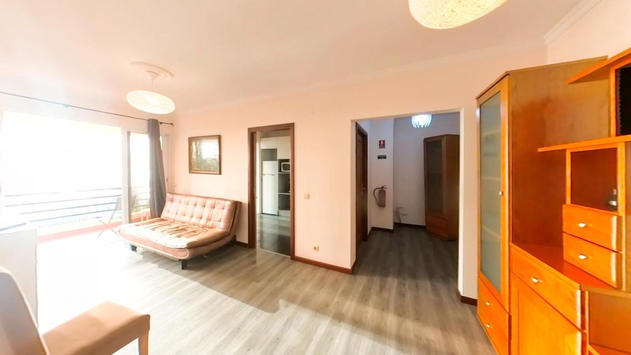 Lido Casa Branca Apartamento *