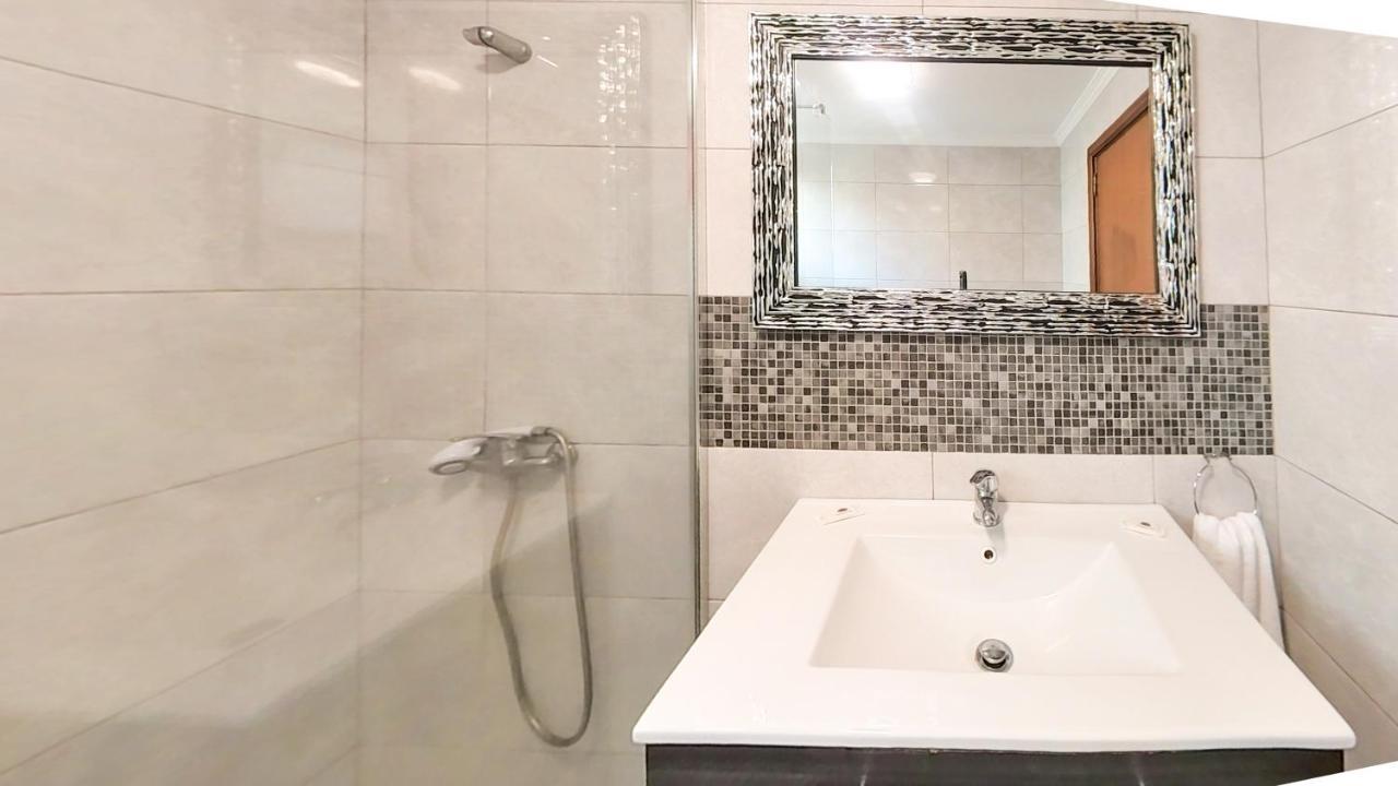 Lido Casa Branca Apartamento Funchal (Madeira)