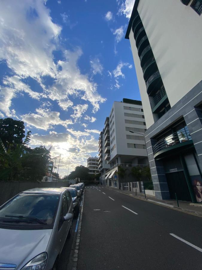 Apartamento Costa Do Sol V Funchal (Madeira)
