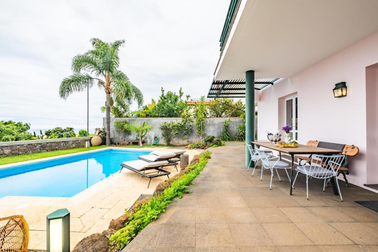 Villa Magnolia
