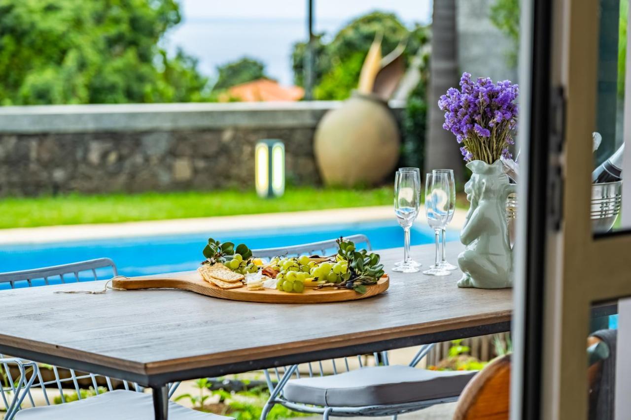 Magnolia Villa *