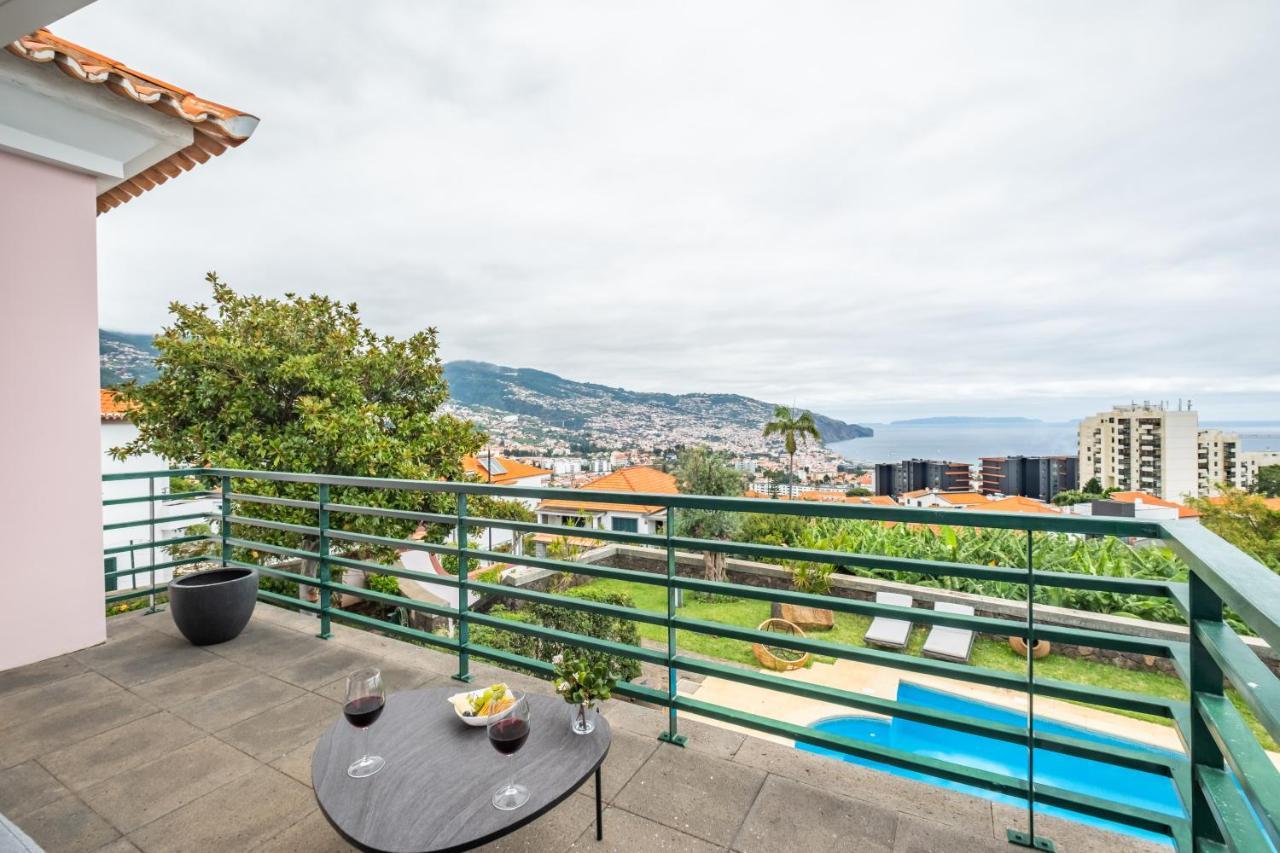 Villa Magnolia Funchal (Madeira)